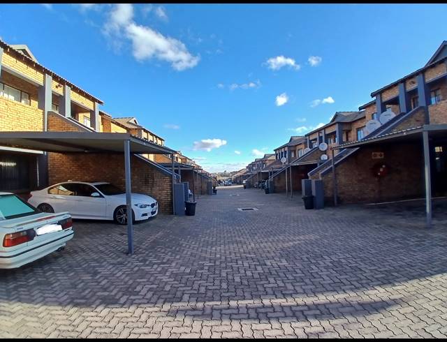 2 BEDROOM APARTMENT FOR SALE IN ELSPARK